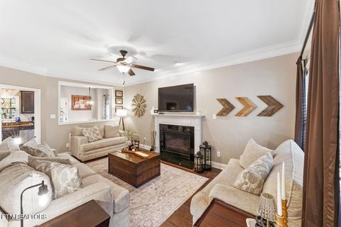 Tiny photo for 4800 Horsestall Drive, Knoxville, TN 37918 (MLS # 1320050)