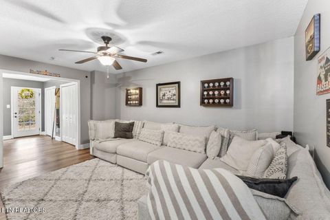 Tiny photo for 4800 Horsestall Drive, Knoxville, TN 37918 (MLS # 1320050)