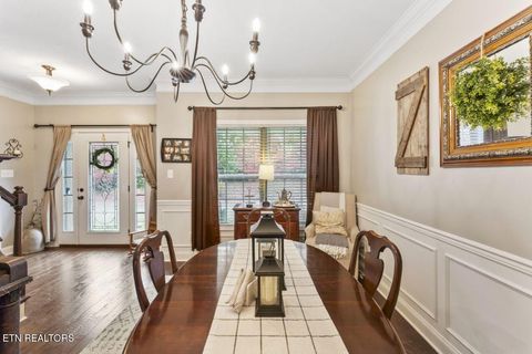 Tiny photo for 4800 Horsestall Drive, Knoxville, TN 37918 (MLS # 1320050)