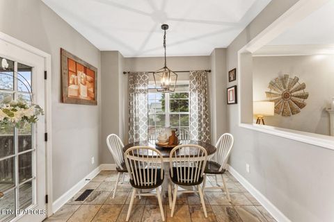 Tiny photo for 4800 Horsestall Drive, Knoxville, TN 37918 (MLS # 1320050)