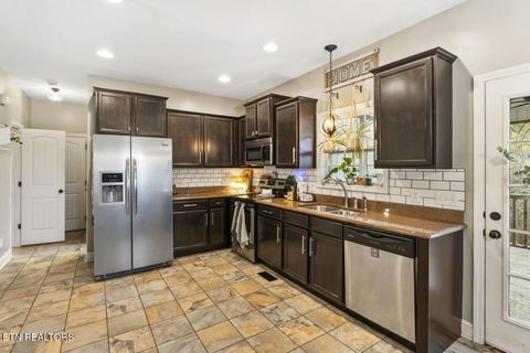 Tiny photo for 4800 Horsestall Drive, Knoxville, TN 37918 (MLS # 1320050)