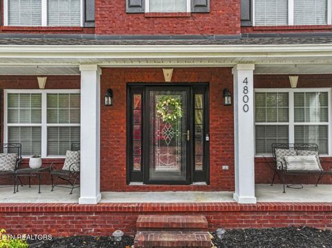 Tiny photo for 4800 Horsestall Drive, Knoxville, TN 37918 (MLS # 1320050)