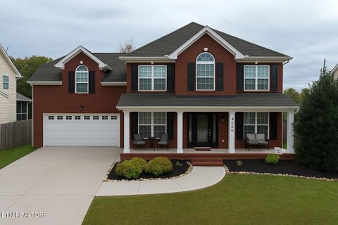 Tiny photo for 4800 Horsestall Drive, Knoxville, TN 37918 (MLS # 1320050)