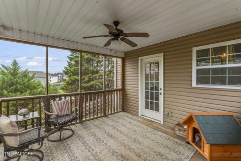 Tiny photo for 4800 Horsestall Drive, Knoxville, TN 37918 (MLS # 1320050)