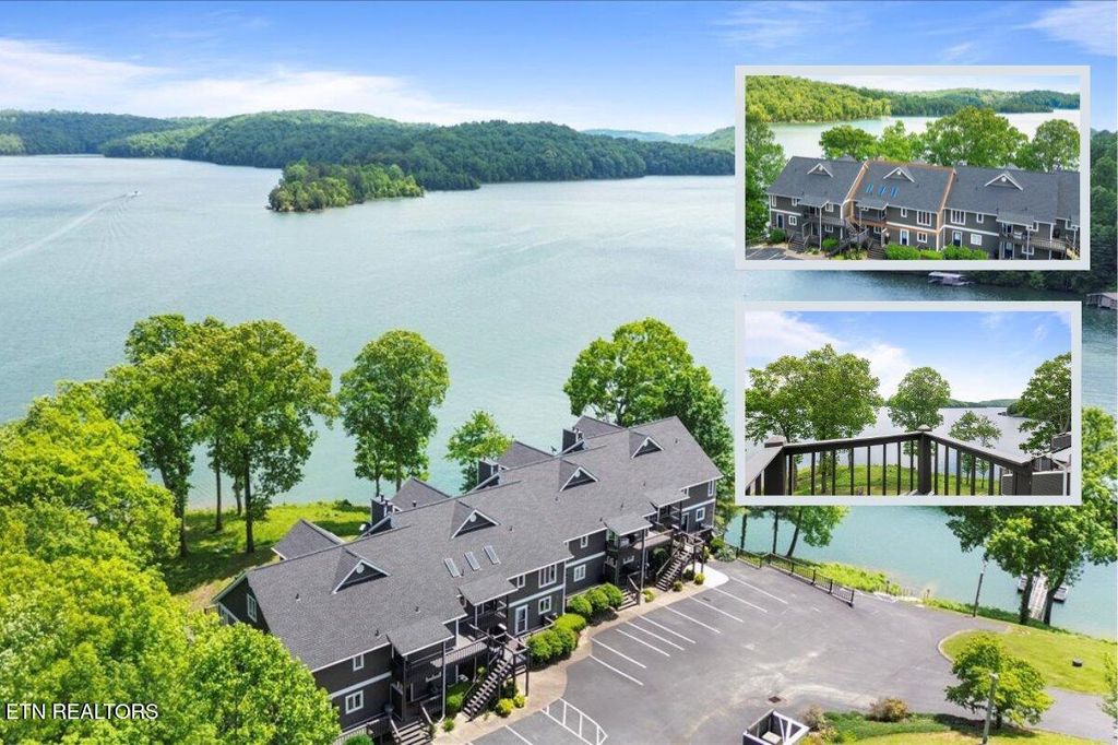 Photo of 700 Shanghai Landing Lane #11, LaFollette, TN 37766 (MLS # 1307318)