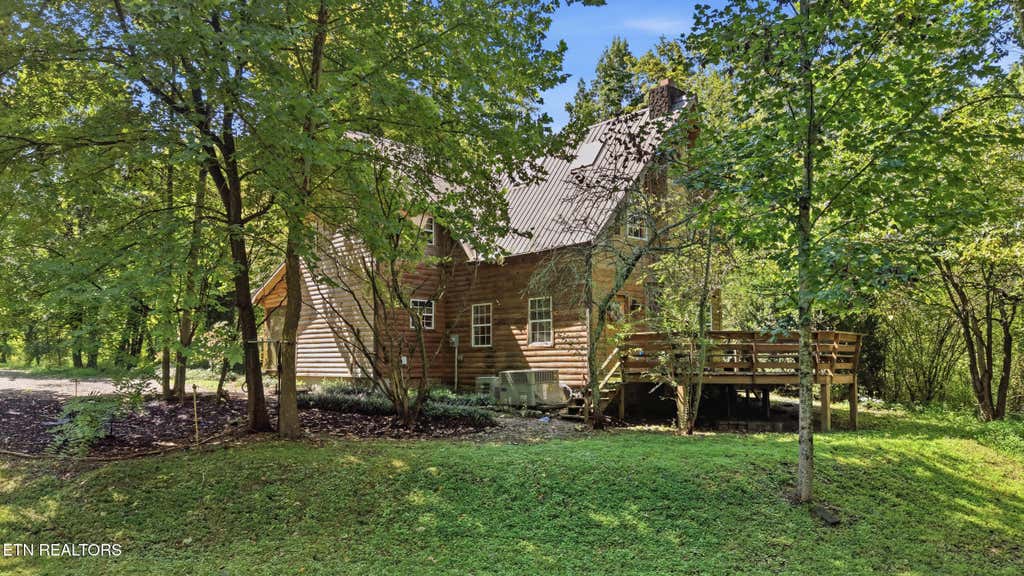 Photo of 135 Brewer Rd, Old Fort, TN 37362 (MLS # 1352874)