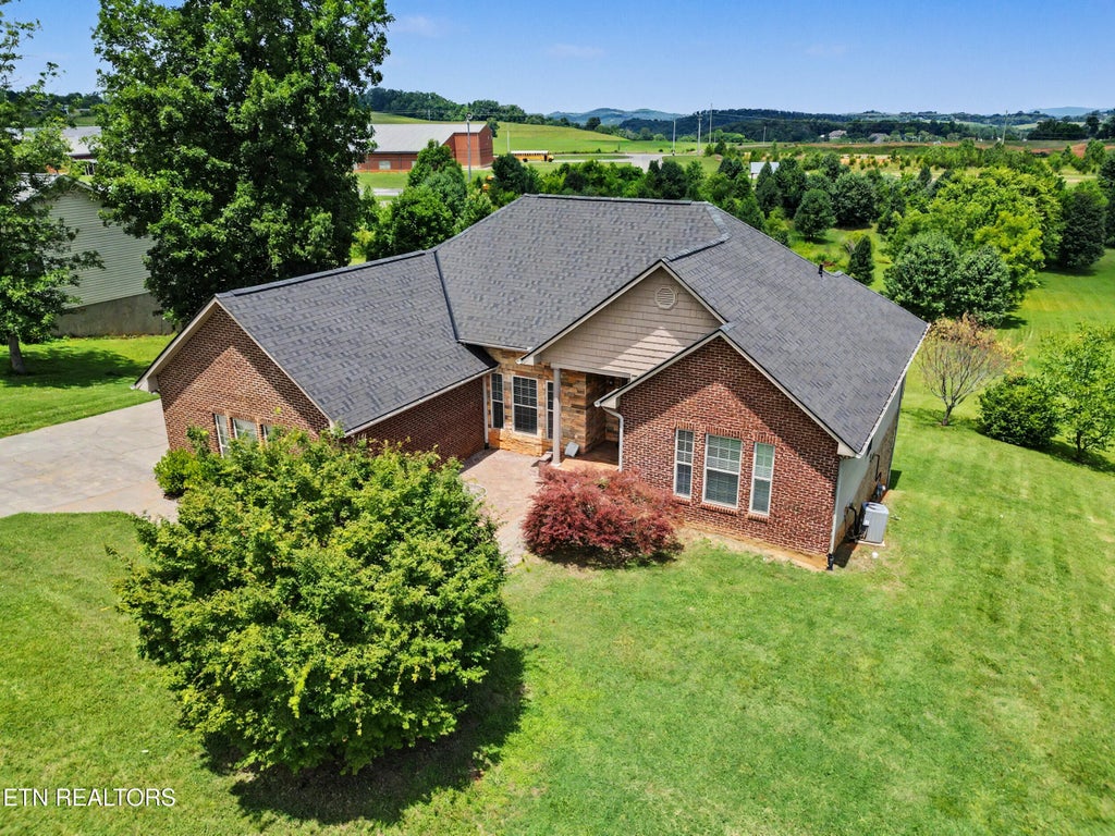 Photo of 1414 Benjamin Blvd, Sevierville, TN 37876 (MLS # 1345377)