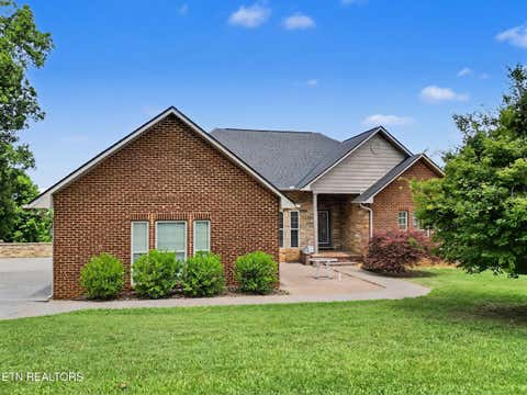Photo of 1414 Benjamin Blvd, Sevierville, TN 37876 (MLS # 1345377)