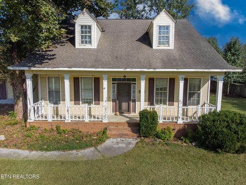 Photo of 441 Dairy Lane, Lenoir City, TN 37772 (MLS # 1317552)