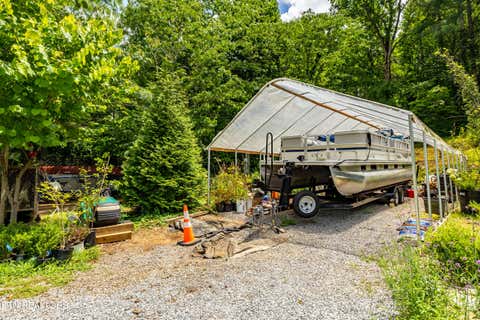 Tiny photo for 358 Webb Rd, Townsend, TN 37882 (MLS # 1349499)