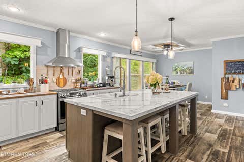 Tiny photo for 358 Webb Rd, Townsend, TN 37882 (MLS # 1349499)