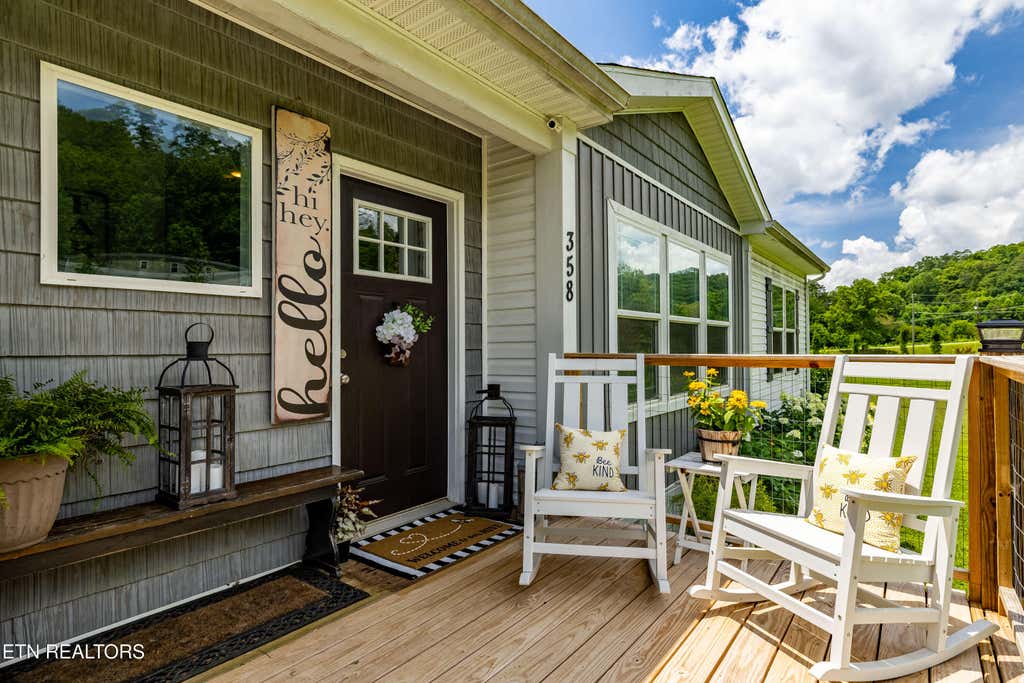 Photo of 358 Webb Rd, Townsend, TN 37882 (MLS # 1349499)