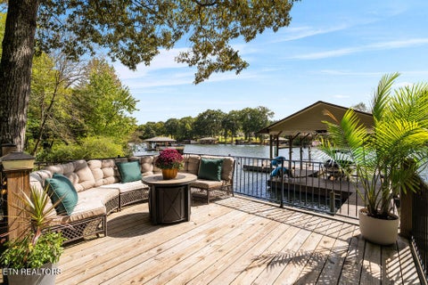 Tiny photo for 205 Channel Drive, Loudon, TN 37774 (MLS # 1357698)