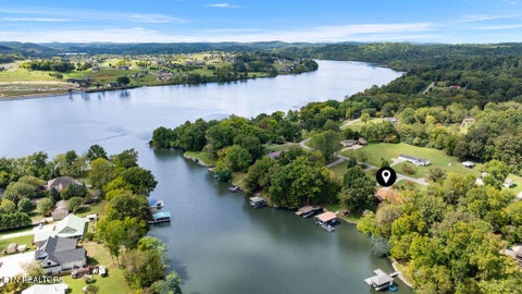 Tiny photo for 205 Channel Drive, Loudon, TN 37774 (MLS # 1357698)