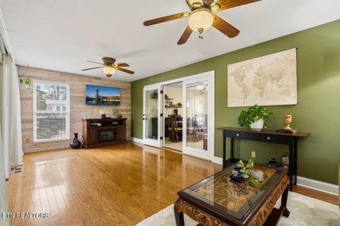 Tiny photo for 205 Channel Drive, Loudon, TN 37774 (MLS # 1357698)