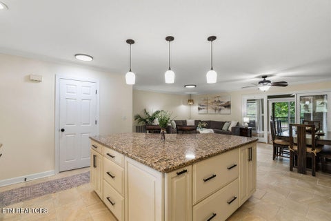 Tiny photo for 205 Channel Drive, Loudon, TN 37774 (MLS # 1357698)