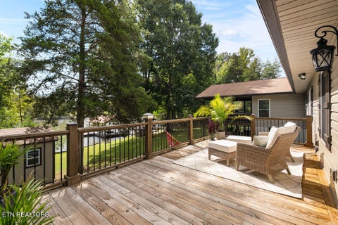 Tiny photo for 205 Channel Drive, Loudon, TN 37774 (MLS # 1357698)