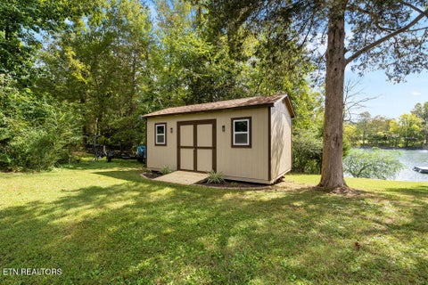 Tiny photo for 205 Channel Drive, Loudon, TN 37774 (MLS # 1357698)