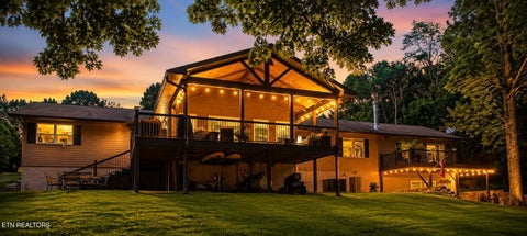 Tiny photo for 205 Channel Drive, Loudon, TN 37774 (MLS # 1357698)