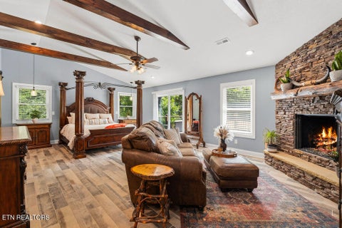 Tiny photo for 205 Channel Drive, Loudon, TN 37774 (MLS # 1357698)
