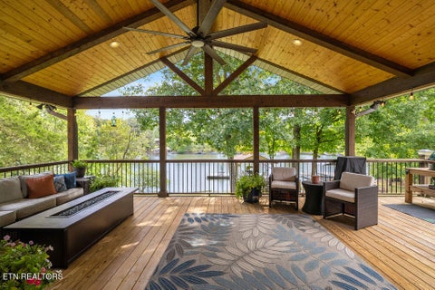 Tiny photo for 205 Channel Drive, Loudon, TN 37774 (MLS # 1357698)