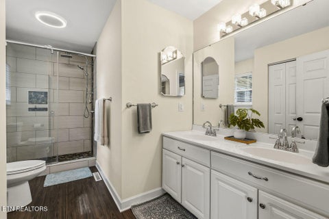 Tiny photo for 205 Channel Drive, Loudon, TN 37774 (MLS # 1357698)