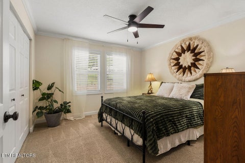 Tiny photo for 205 Channel Drive, Loudon, TN 37774 (MLS # 1357698)