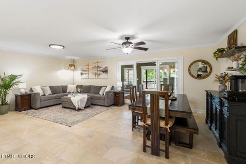 Tiny photo for 205 Channel Drive, Loudon, TN 37774 (MLS # 1357698)
