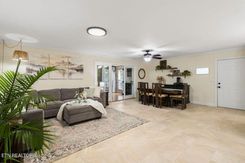 Tiny photo for 205 Channel Drive, Loudon, TN 37774 (MLS # 1357698)