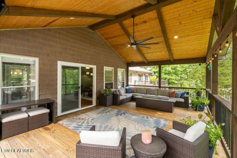 Tiny photo for 205 Channel Drive, Loudon, TN 37774 (MLS # 1357698)