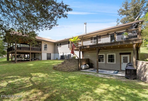 Tiny photo for 205 Channel Drive, Loudon, TN 37774 (MLS # 1357698)