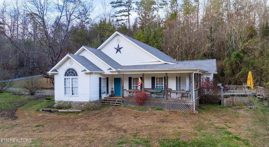 Photo of 2946 grassy branch loop Loop, Sevierville, TN 37876 (MLS # 1322778)