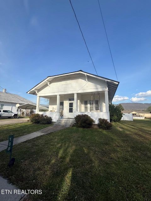 Photo of 188 Howard St, Pikeville, TN 37367 (MLS # 1335791)