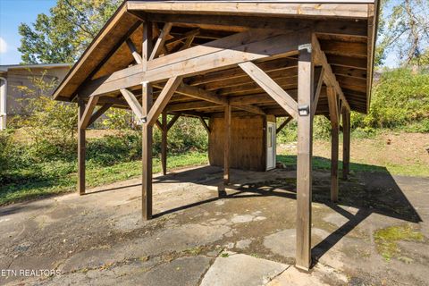 Tiny photo for 5413 NW Smoky Trail Tr, Knoxville, TN 37909 (MLS # 1319426)