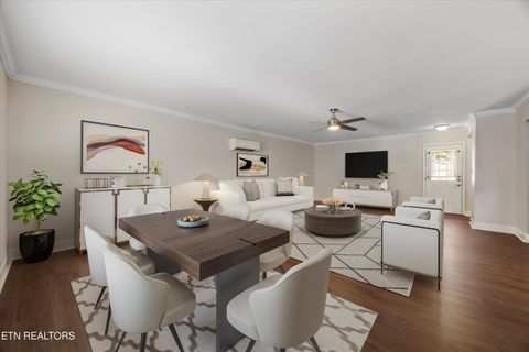 Tiny photo for 5413 NW Smoky Trail Tr, Knoxville, TN 37909 (MLS # 1319426)