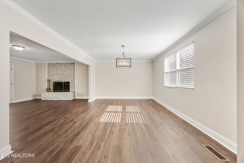 Tiny photo for 5413 NW Smoky Trail Tr, Knoxville, TN 37909 (MLS # 1319426)