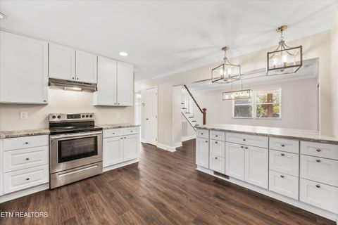 Tiny photo for 5413 NW Smoky Trail Tr, Knoxville, TN 37909 (MLS # 1319426)