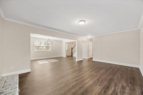 Tiny photo for 5413 NW Smoky Trail Tr, Knoxville, TN 37909 (MLS # 1319426)