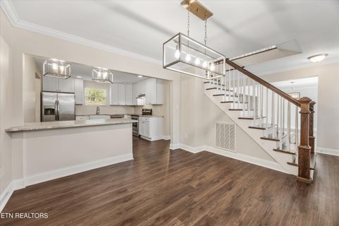 Tiny photo for 5413 NW Smoky Trail Tr, Knoxville, TN 37909 (MLS # 1319426)