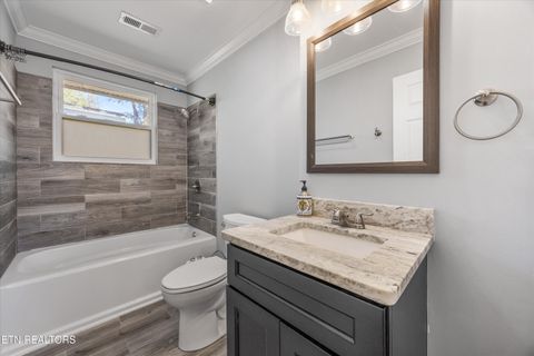 Tiny photo for 5413 NW Smoky Trail Tr, Knoxville, TN 37909 (MLS # 1319426)