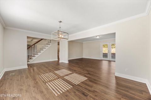 Tiny photo for 5413 NW Smoky Trail Tr, Knoxville, TN 37909 (MLS # 1319426)