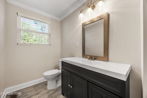 Tiny photo for 5413 NW Smoky Trail Tr, Knoxville, TN 37909 (MLS # 1319426)