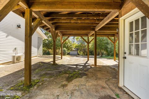 Tiny photo for 5413 NW Smoky Trail Tr, Knoxville, TN 37909 (MLS # 1319426)