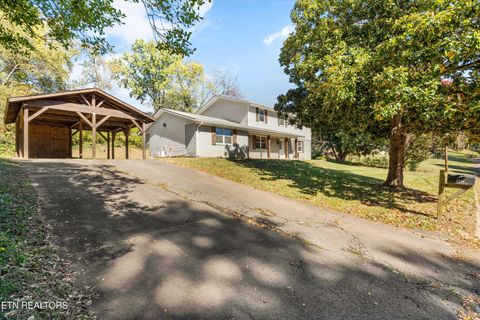 Tiny photo for 5413 NW Smoky Trail Tr, Knoxville, TN 37909 (MLS # 1319426)