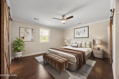 Tiny photo for 5413 NW Smoky Trail Tr, Knoxville, TN 37909 (MLS # 1319426)