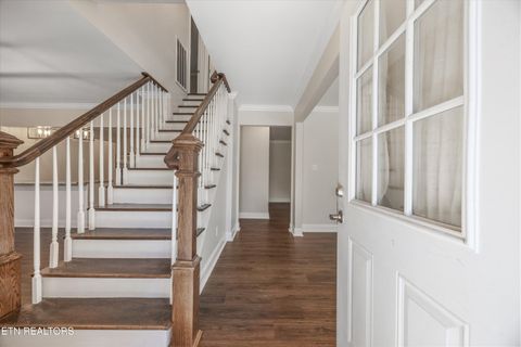 Tiny photo for 5413 NW Smoky Trail Tr, Knoxville, TN 37909 (MLS # 1319426)