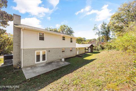 Tiny photo for 5413 NW Smoky Trail Tr, Knoxville, TN 37909 (MLS # 1319426)