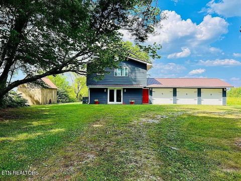Photo of 1819 Highway 68, Crossville, TN 38555 (MLS # 1323716)