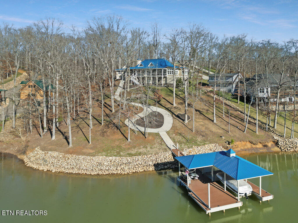 160 Waterside Drive