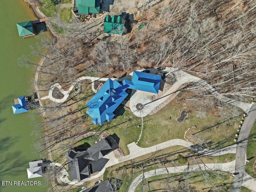 Photo of 160 Waterside Drive, Ten Mile, TN 37880 (MLS # 1291064)